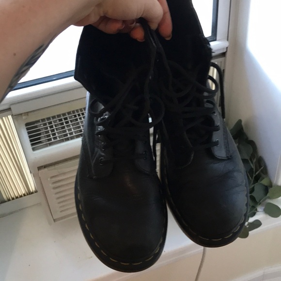 Air Wair Dr. Martens - Picture 2 of 4